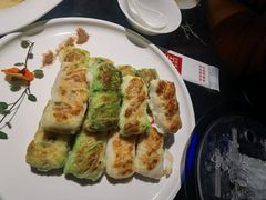 -阿庄新豫菜(通泰路店)