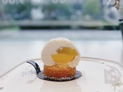-La Porte de Paris 巴黎之门法式甜品