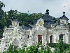 -珠海圆明新园