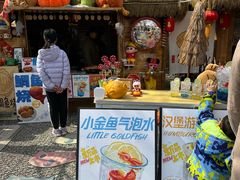 -辛庄国际文化艺术区