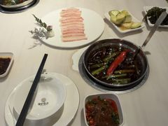 -围炉夜话·潮汕卤水火锅(榕江店)