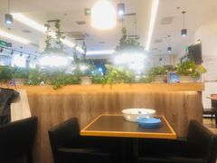 -拿渡·水煮鱼麻辣香锅(王府井奥莱·香江小镇店)