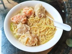 五宝云吞面-巧美面家(东华西店)