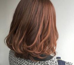 点击看大图 -KIMI HAIR SALON·烫染设计店
