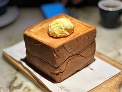 -绿茶餐厅(松江万达店)