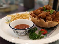 -鹭园酒家·四十年老字号