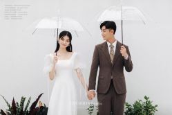 点击看大图 -CD视觉婚纱摄影