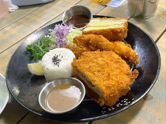 -Cafe Alice咖啡爱丽丝(奥城店)