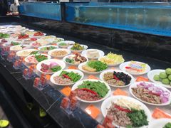 -梁家大院•农家菜(昆山会展中心店)