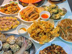 -嘉升大排档(番禺总店)