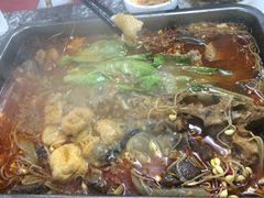 兵哥鱼王(兵哥鱼王鹰展店)-兵哥鱼王海鲜(百姓村美食街店)