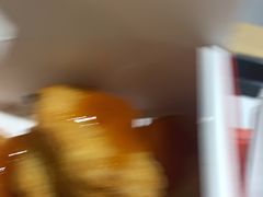 -肯德基(美兰机场店)