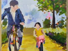 -八哥美术·成人美术画室(总校区)