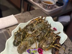 -黑木原精致料理·铁板烧