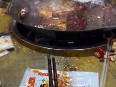 -黄潇洒老火锅(九眼桥宏济巷店)