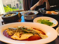 -维园悦谱·海派家常菜(乌鲁木齐南路店)
