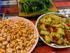 -如意林卡藏餐吧 (九寨沟店)