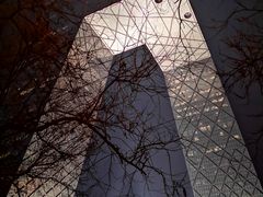 -中央广播电视总台(光华路办公区)