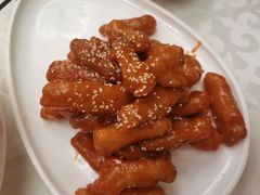 -金蝉食府(维吉奥广场店)