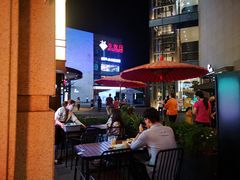 -证大大拇指广场(芳甸路店)