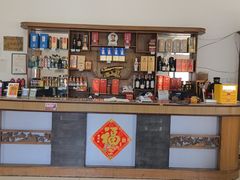 -燕北云山·农家菜·灶台鱼(密云溪翁庄店)