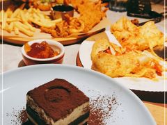 -必胜客(骡马市店)