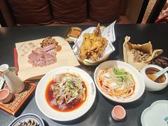 -长安大牌档之龙头酒肆(荣民龙首广场店)