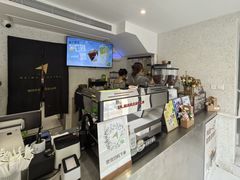 -北芒BEIMO COFFEE(五台山店)