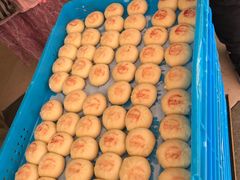 -长发西饼(临顿路店)