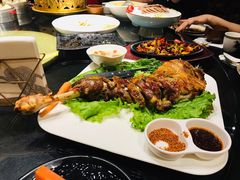 -蒙料·手把肉(望京店)