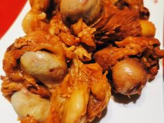 -吴记酱骨炖菜馆(西大直街店)