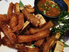 -金塔傣乡·云南民族特色菜·傣味手抓饭(金瓦路店)