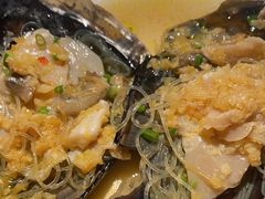 -宝轩渔府·老字号海鲜·正宗津菜(水上店)