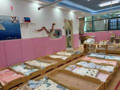 -佳诺智慧托育中心(龙岗中心城校区)