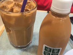 -华嫂冰室(尖沙咀店)