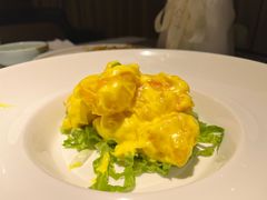 -竹雨堂创意中国菜(裕华店)