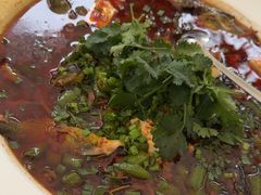 -院8里·少城记忆老川菜(宽窄巷子店)