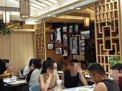 -雅酌园·烟火南京菜(颐和路店)