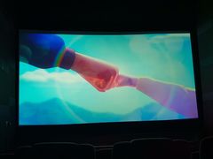 -中影国际影城(东方新天地CINITY店)