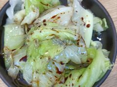 -金记 酿皮·煲烧饭(万博店)