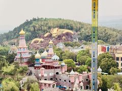 -南京银杏湖乐园