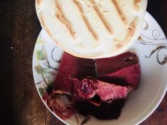 -马志善稀糊爛生熟肉店