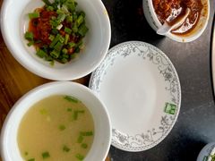 -南渝食府.墨脱石锅松茸鸡