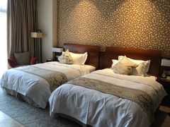 -天目湖御水温泉·度假酒店