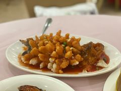 -顺风海鲜港(金玉兰店)