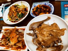 -御陕坊(交大店)