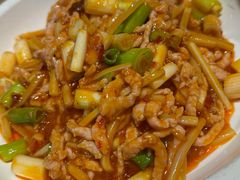 -川堂风·跷脚牛肉·乐山爆炒(宝山日月光店)