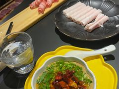 -羊大爷涮肉(亮马桥店)