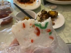 -芳婆糕团店(王府大街店)
