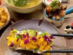 -戏作寿司(观音桥店)